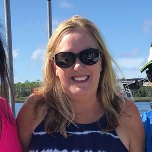 Meet your Posher, Melissa